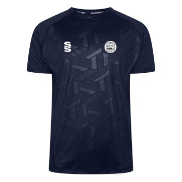 Impact T-Shirt : Navy
